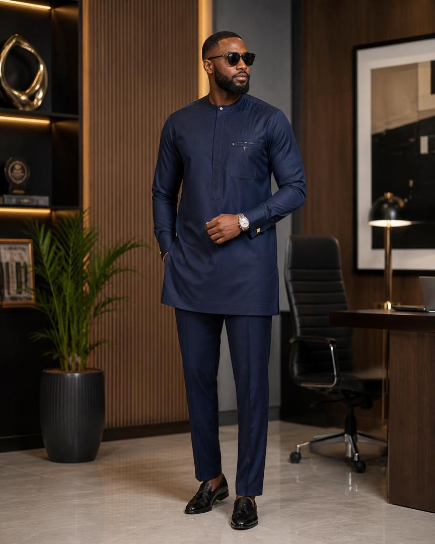 THE STANDARD